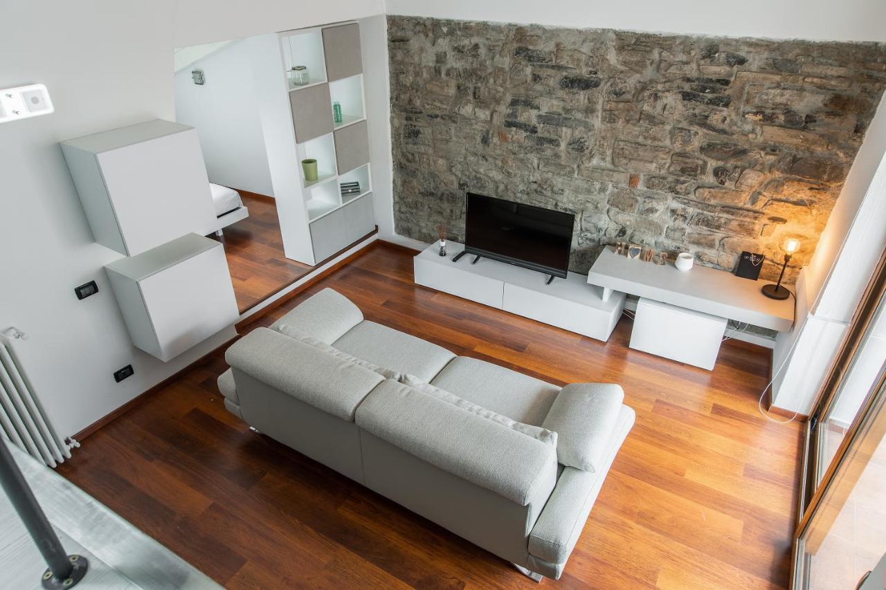 In Our Home By Holiday Solutions Como Exterior foto